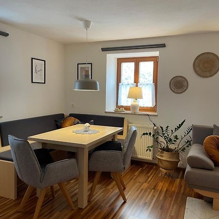 Apartment Kraemerhaus Annaberg, Dachstein West 외부 사진