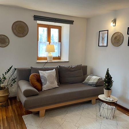 Apartment Kraemerhaus Annaberg, Dachstein West 외부 사진