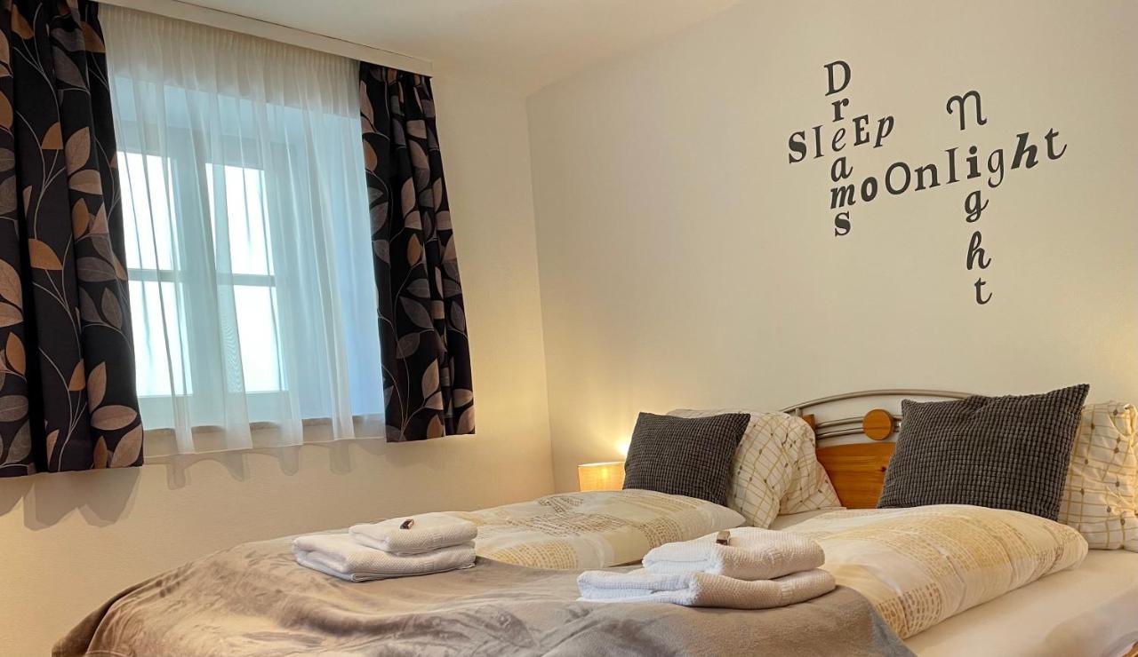 Apartment Kraemerhaus Annaberg, Dachstein West 외부 사진