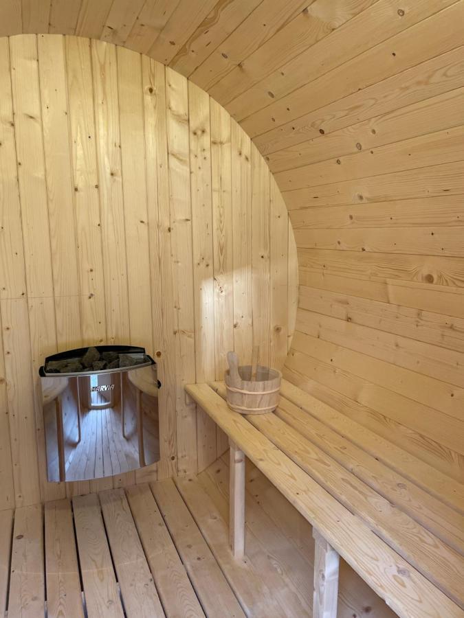 Apartment Kraemerhaus Annaberg, Dachstein West 외부 사진