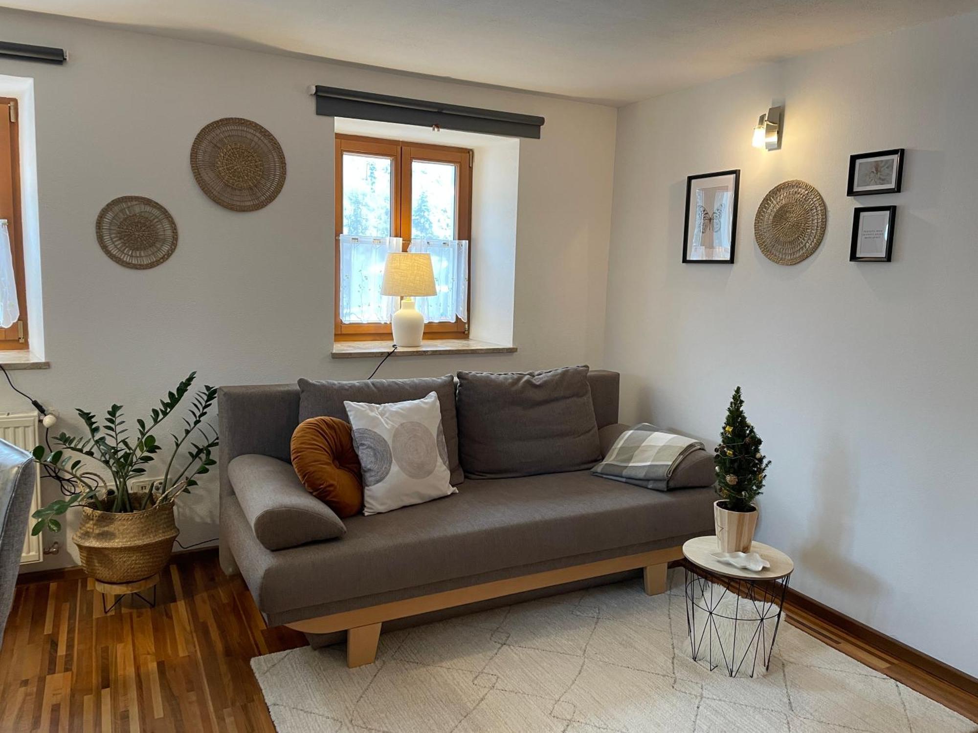 Apartment Kraemerhaus Annaberg, Dachstein West 외부 사진