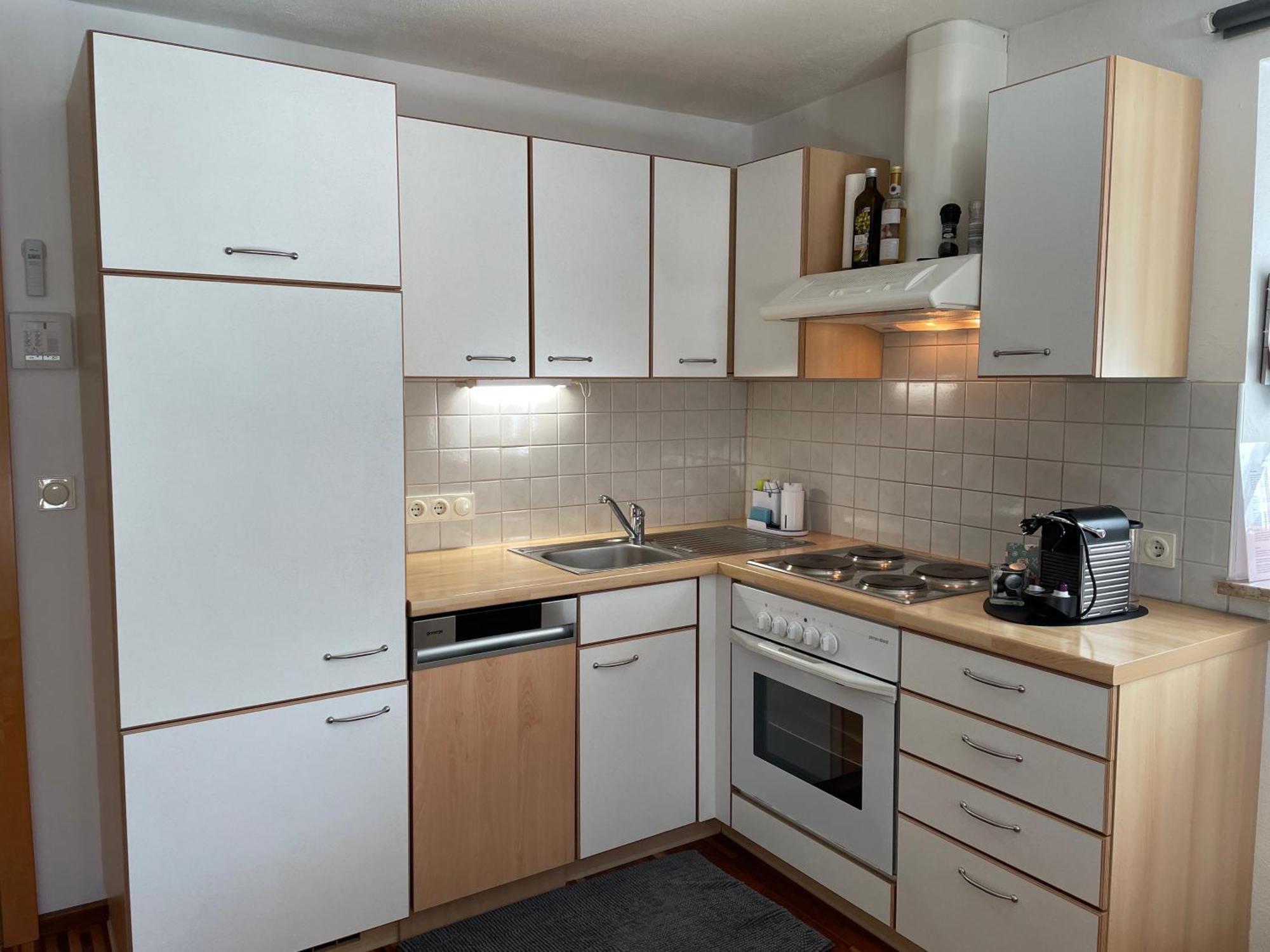 Apartment Kraemerhaus Annaberg, Dachstein West 외부 사진