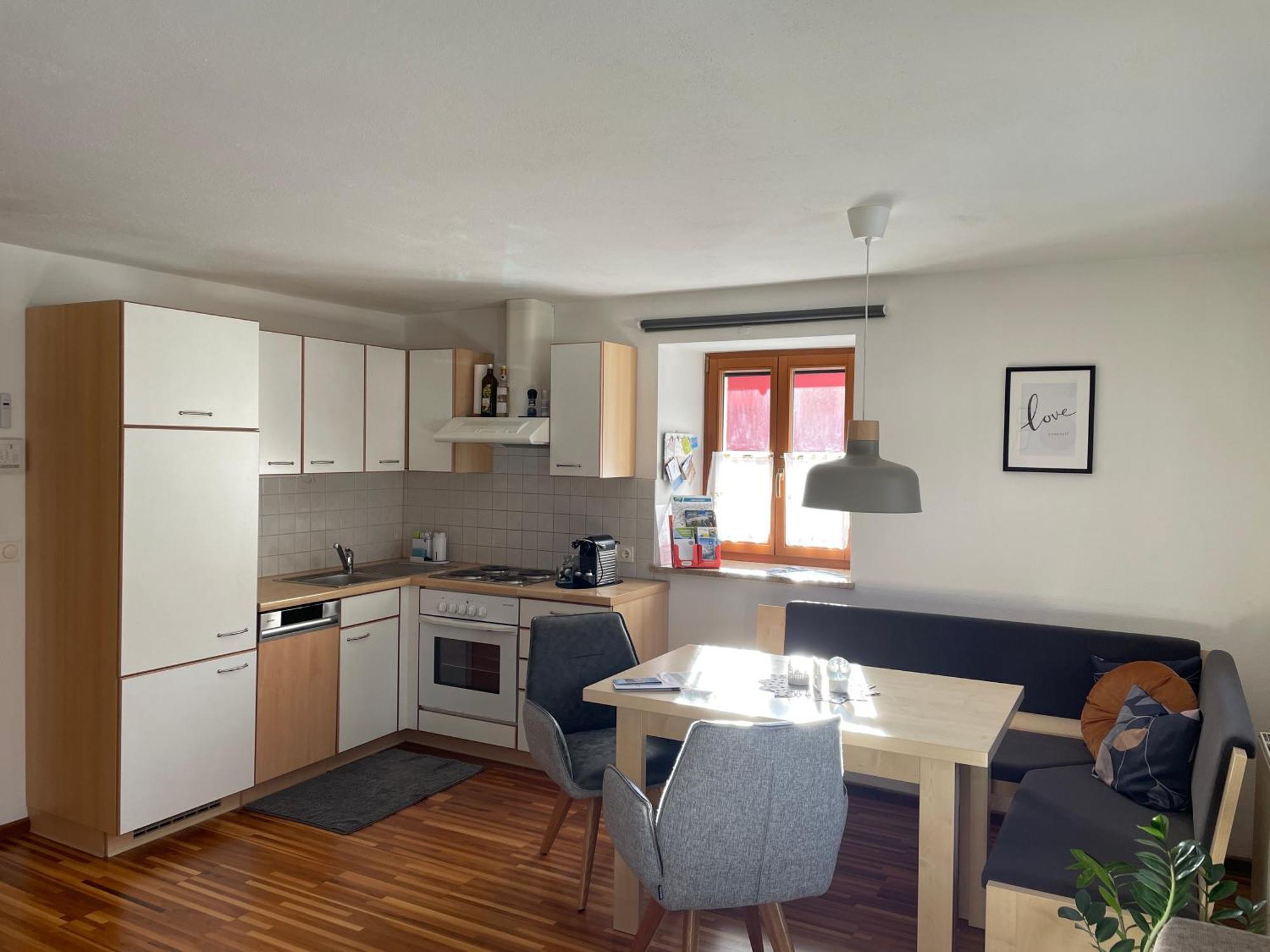Apartment Kraemerhaus Annaberg, Dachstein West 외부 사진
