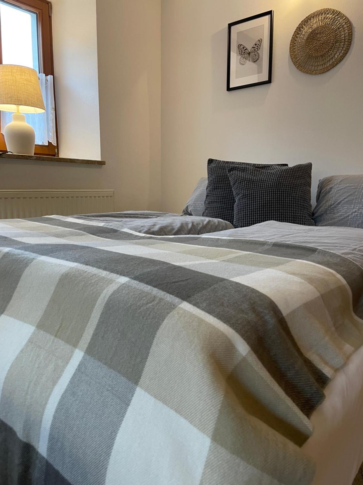 Apartment Kraemerhaus Annaberg, Dachstein West 외부 사진
