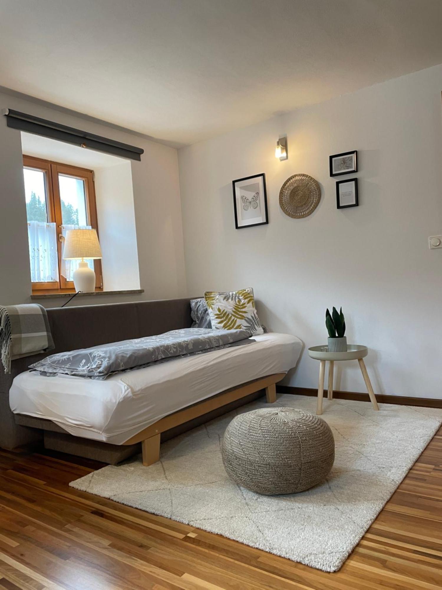 Apartment Kraemerhaus Annaberg, Dachstein West 외부 사진