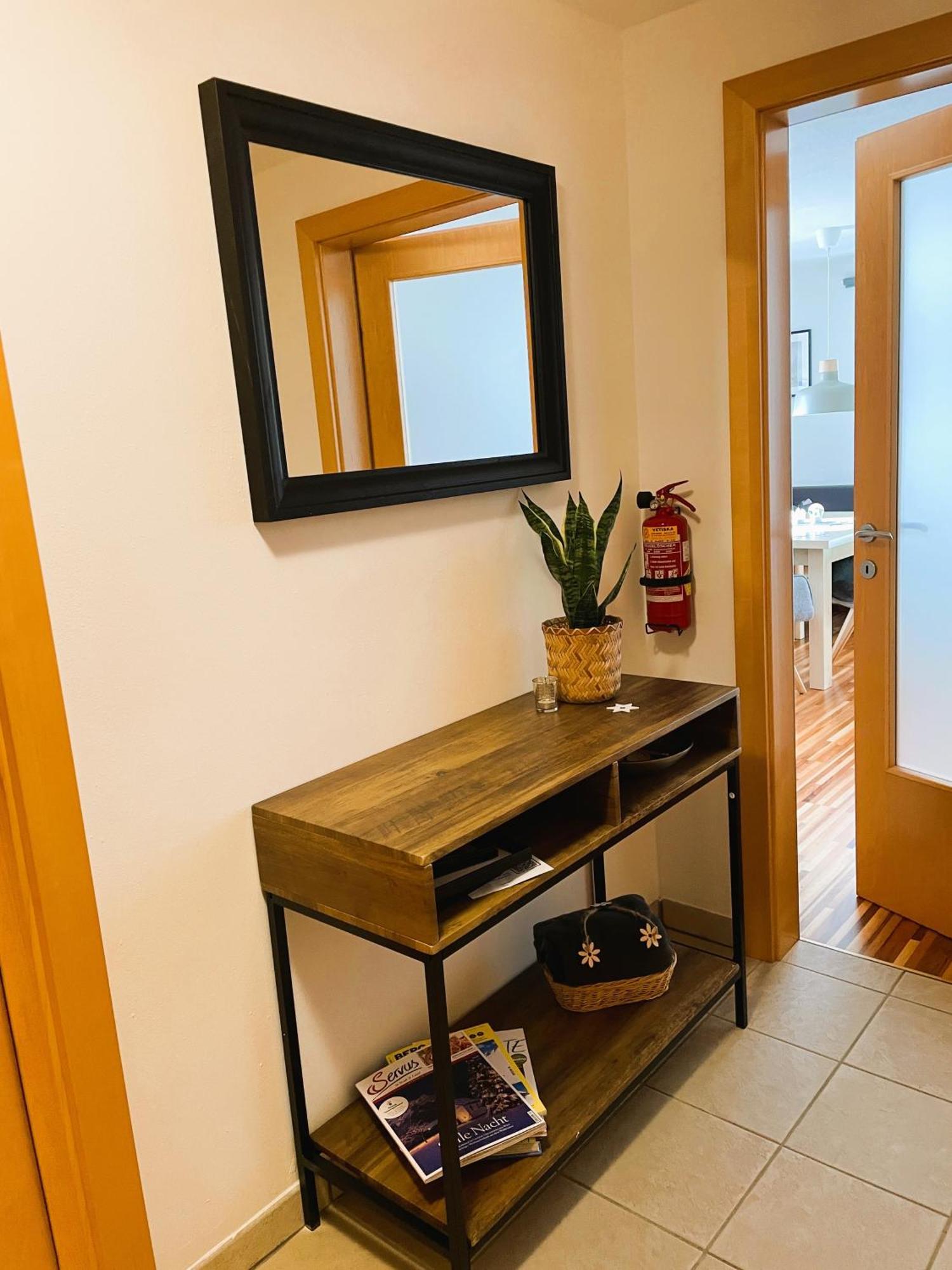 Apartment Kraemerhaus Annaberg, Dachstein West 외부 사진