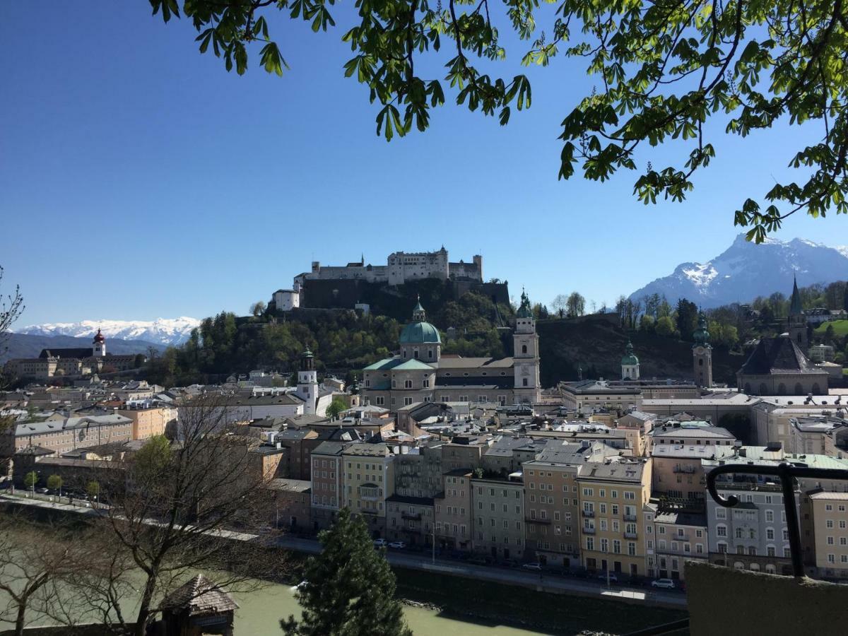 Apartment Kraemerhaus Annaberg, Dachstein West 외부 사진