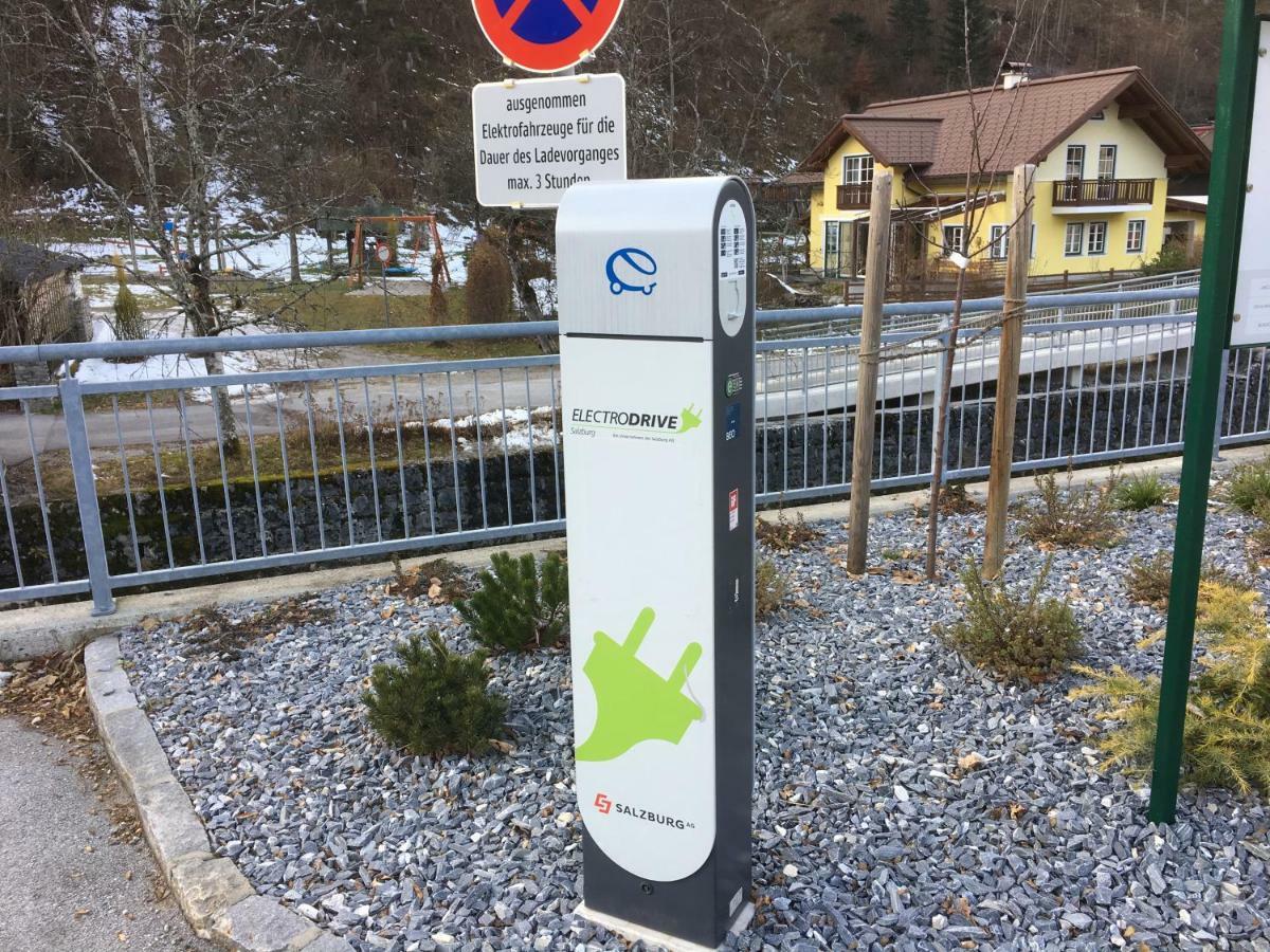 Apartment Kraemerhaus Annaberg, Dachstein West 외부 사진